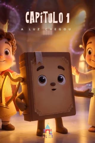 Capa do capitulo 1